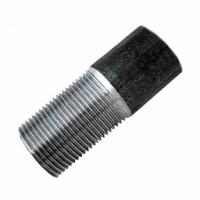 Полусгон, D25 мм