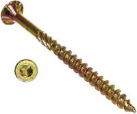 Саморез конструкционный потай 3,5х50 мм TORX20 EAGLE (500 шт)