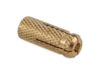 182А-М6 Цанга латунная М6 (6шт)