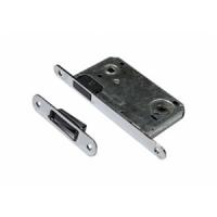 Магнитная защелка L 2090 PС хром с/у "PALIDORE"