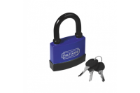 Замок навесной 105-80 L