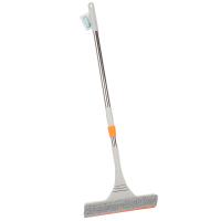 444-418 VETTA Окномойка, полипропилен, нерж.сталь, микрофибра, 110х28х5,5 см