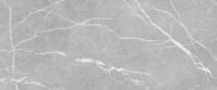 Кафель МОДЕЛЛО серая стена/MODELLO grey wall 04 250х600 мм