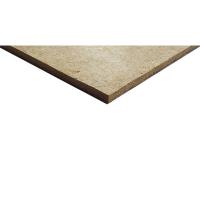 ДВП двухстор. 122 х 80 х 5,0 мм