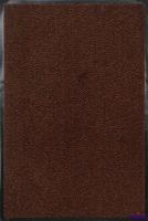 Коврик влаговпитывающий "Light" 90х150 см, коричневый, SUNSTEP™