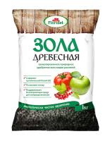 Зола древесная 1 кг Флоризель/Florizel