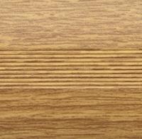 Стык с дюбелем 40 мм 1,8 м ДУБ СВЕТЛЫЙ