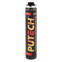 Пена "PUTECH PRO GOLD 65 L"  профессиональная всесезонная 850 мл. (16) 