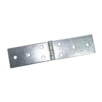 Петля карточная 200*45 толщина 2,3 мм цинк