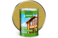 Состав з-кр  быстрос Орегон 9 л  FARBITEX ПРОФИ WOOD