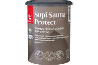 Состав для сауны SUPI SAUNA PROTECT EP п/мат 2,7л