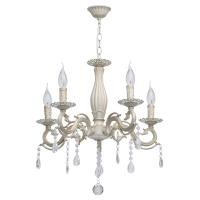 371010905 Аврора  5*60W E14 220V Люстра