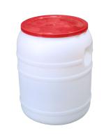 Канистра-бочка 45,0л (диам.гор. 250мм) (4) М409