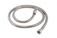 Шланг для душа 1/2"х1/2"- гайка/конус (Импорт/Импорт) 150 см, резина EPDM, 111