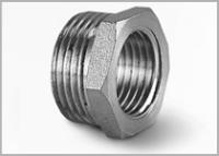 Переход-футорка никелированный STI ВНР, 3/4"-1/2"