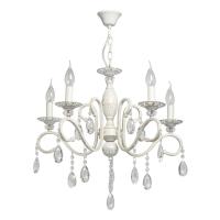 371015705 Аврора  5*60W E14 220V Люстра