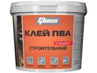 Клей ПВА Gloss 3 кг