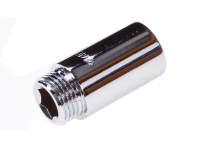 Удлинитель  STI 3/4" х 20 никелир.