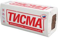 770754 Минеральн.изоляция TИСМА TS 038 Aquastatik 50x600x1300мм (12,480м2/0,624м3/16)(40)