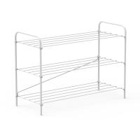 Этажерка (ЭТПР3/МБ матовый белый)