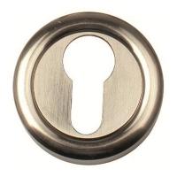 Накладка на цилиндр "ТРОДОС" R5501 AB (бронза) б/шуруп.