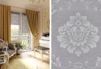Мини Ролета Шарм 61,5 *175 (серый ГП)