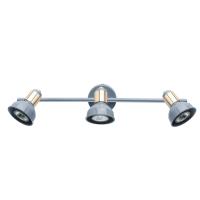 552020303 Хоф 3*50W GU10 220V спот