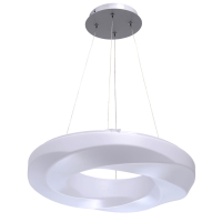 660012701 Норден 30W LED 220V Люстра