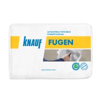 Шпаклёвка гипсовая универсальная Knauf Fugen, 25 кг