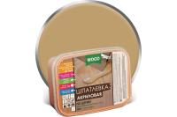 Шпатлевка акриловая по дереву FARBITEX ПРОФИ WOOD, дуб, 0,4 кг