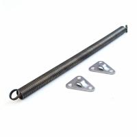 Пружина дверная ф 30 мм б/п