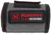 230-013 Браслет строительный HAMMER FLEX магнитный средний