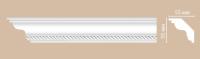 DT 138/34  "DECOMASTER" -2 Плинтус  (55*55*2400)