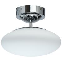 706010201 Эрида  1*15W LED 220V Люстра