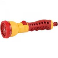 8-427253_z01 Наконечник Classic Quick-Connection System поливочный 7-позиционный / GRINDA