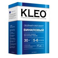 Клей обойный виниловый KLEO SMART, 5-6 рулонов, 150 г