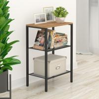 Стеллаж Торонто 13 (черный) 47*30*81,5см, 3 полки (2сетчатые+ЛДСП) до 8кг каждая СТТ13Ч ЗМИ Стеллаж Торонто 13 (черный) 47*30*81,5см, 3 полки (2сетчатые+ЛДСП) до 8кг каждая СТТ13Ч ЗМИ