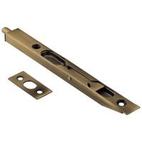 Упор торцевой 6-1/2 АС (медь)