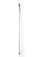 Черенок (рукоятка) 120 см, евро резьба, d=2,1 см, металл окрашенный, E1M CELLTIX (703386)