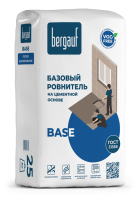Базовый ровнитель Bergauf Base, 25 кг