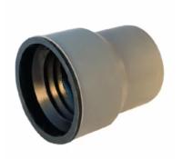 Переход РР, D50/75 мм