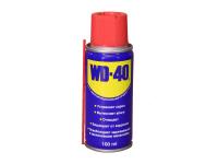 Средство универсальное WD-40 100 мл (24)