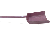 Совок для золы