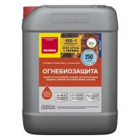 NEOMID 450 - I группа 10кг. - огнебиозащитный состав (тонированный)