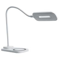 41552 Светильник настольный 22W, 3000-6000K, 100-240V, белый, DE1729 Feron