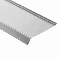 Отлив оцинкованный 200*2000