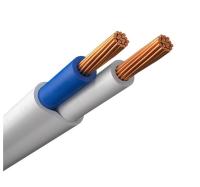 Провод ШВВП 2х0,75 ГОСТ 7399-97 (бухта 20м)