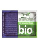 Табачная пыль 500 гр БИО (защита от листоргызущих) Летто