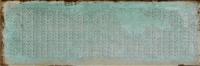 Кафель Gracia Ceramica Antonetti blue wall 02, голубой, 300х100 мм