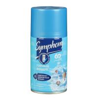 Освежитель воздуха Symphony 250 ml  смен.баллон горный воздух